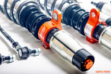 AST 5100 Series Shock Absorbers Coil Over Audi A4 B8 ACU-A2106S