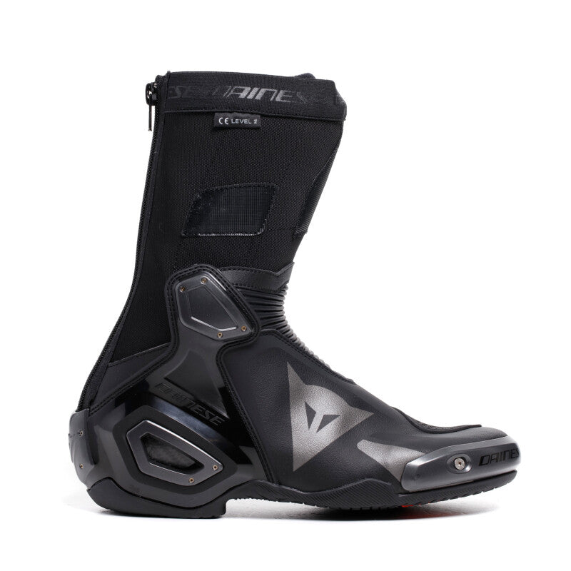 Dainese Axial 2 Boots Black/Black Size - 41 2017900052-631-41