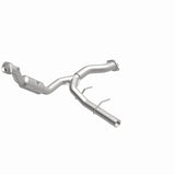 Magnaflow Conv DF 2011-2014 F-150 V6 3.5L OEM Underbody 52429