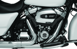 Kuryakyn Starter Cover Milwaukee-8 Chrome 6416