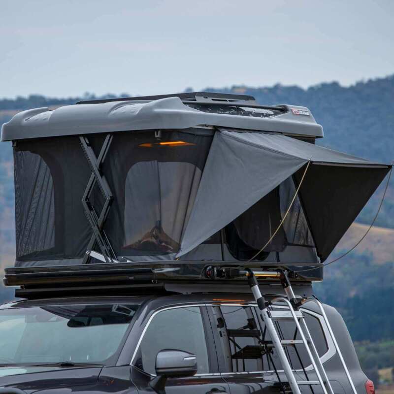 ARB Altitude Hard Shell Electric Rooftop Tent 802500