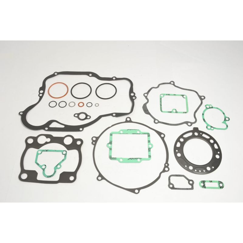 Athena 01-04 Kawasaki KX 250 Complete Gasket Kit P400250850011