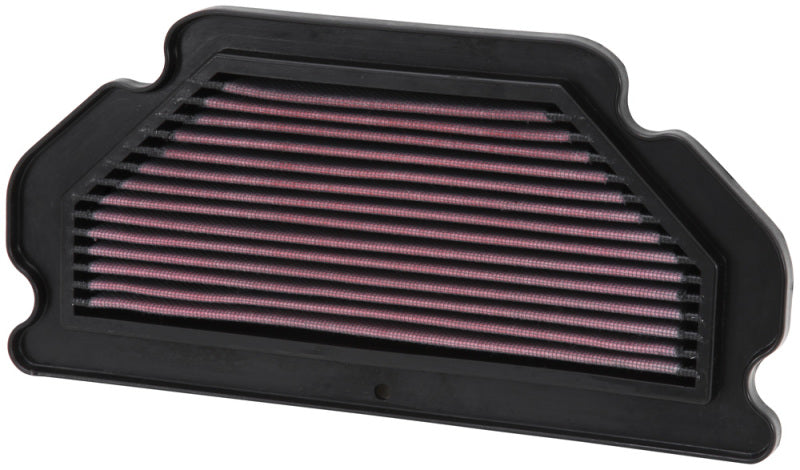 K&N 03-04 Kawasaki ZX6R/ZX6RR Ninja Replacement Air Filter KA-6003