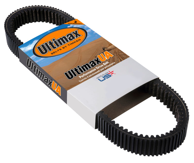 Ultimax ATV/UTV UA Drive Belt- UA416 UA416