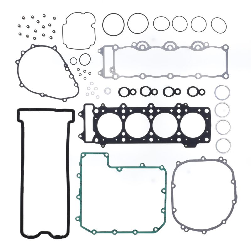 Athena 00-03 Kawasaki ZX-9 R 900 Complete Gasket Kit (Excl Oil Seal) P400250850023