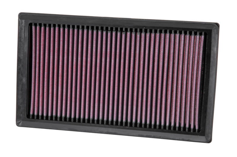 K&N Replacement Air FIlter 11-13 Mazda 5 2.0L 33-2999