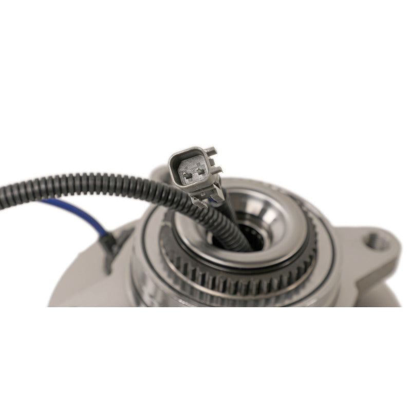 MOOG 11-14 Ford Expedition Front Hub Assembly 515142