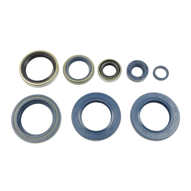 Athena 03-06 KTM SMC 625 Engine Oil Seal Kit P400270400006