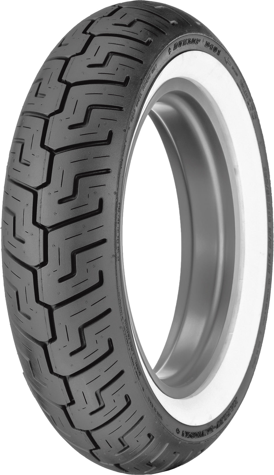 DUNLOP Tire D401 Rear 160/70b17 73h Bias Tl Www 45064829