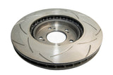 DBA Street T3 03-17 Accord Front Slotted Street Series Rotor