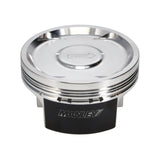 Manley 04+ Subaru WRX/STI EH257 99.75mm Bore +.25mm Size 8.5:1 Dish Extreme Duty Piston Set 632202CE-4