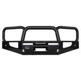 ARB 2020+ Toyota Hilux (Wide Body) Commercial Bull Bar SRS 3414730