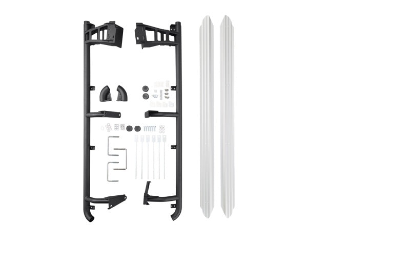 ARB Summit Step Return Triton Mq Suits 4446110 4446130