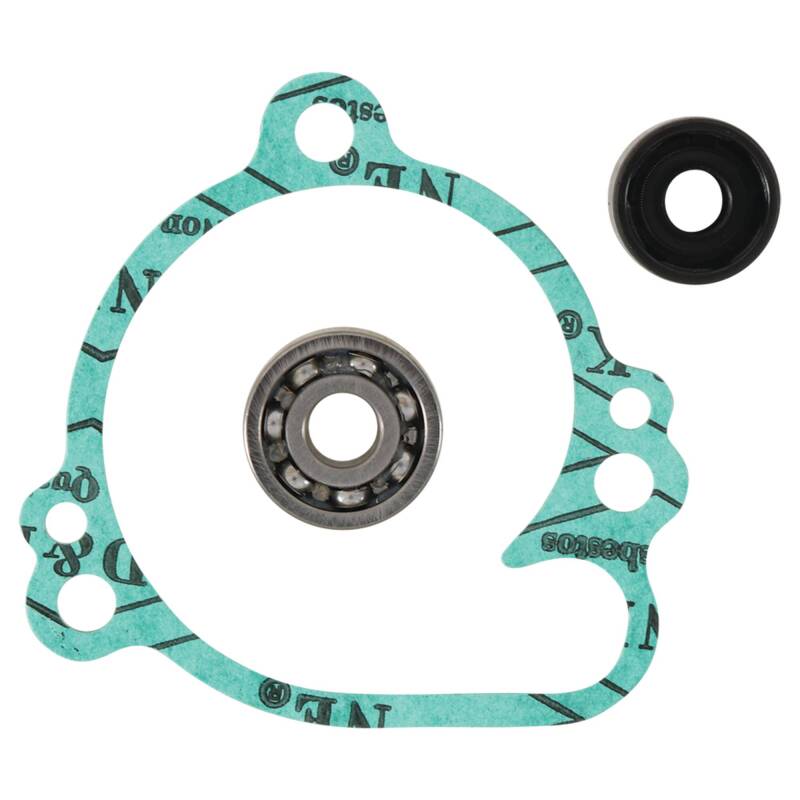 Hot Rods 96-00 Kawasaki KX 80 80cc Water Pump Kit WPK0031