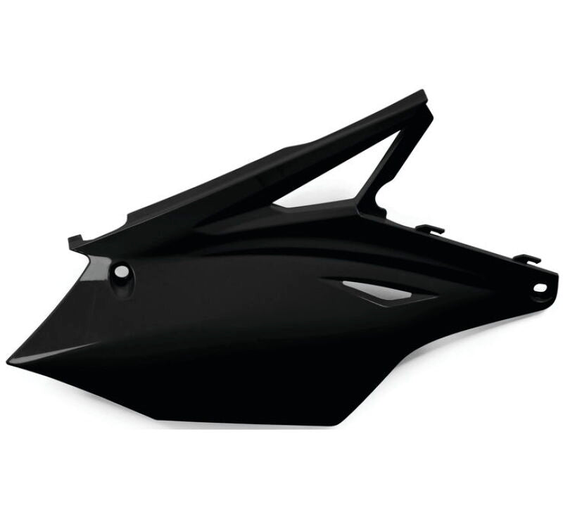 Acerbis 17-20 Kawasaki KX250F/ KX250 (also 16-18 Euro KX450F) Side Panels - Black