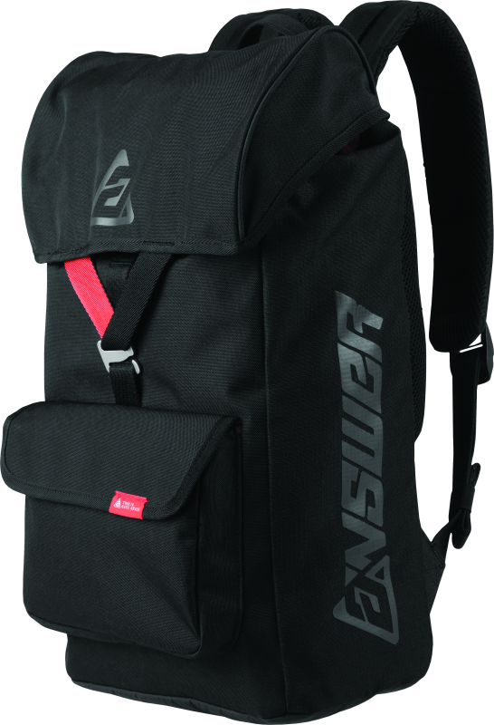 Answer Backpack - Black 447149