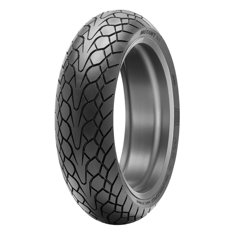 Dunlop Mutant Hinterreifen - 150/60ZR17 66W TL