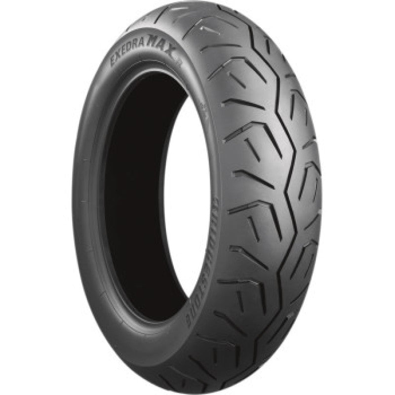 Bridgestone Exedra MAX Radial Tire - 240/55R16 M/C 86V TL 4710