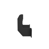 KC HiLiTES 11-16 Ford Super Duty Front Bumper Light Bar Mount For 40in Flex Era LED Light Bar 7353