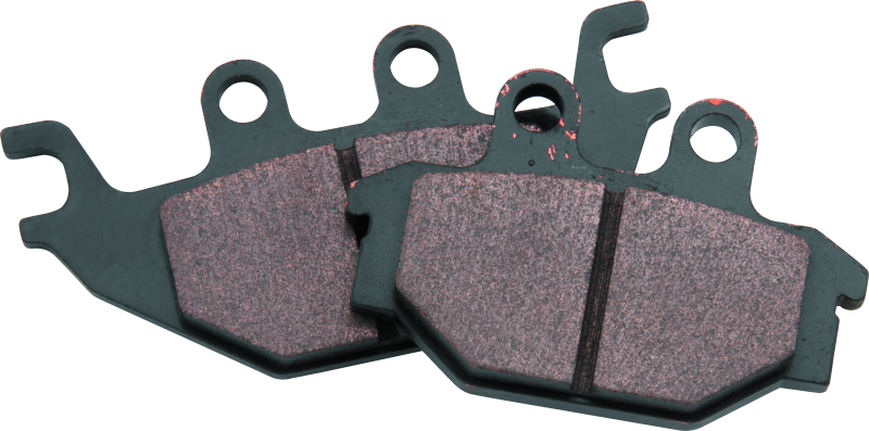 Twin Power 15-16 Indian Scout Sintered Brake Pads Rear 596987