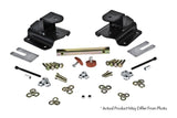 Belltech HANGER KIT 88-00 GM C-2500/3500 2inch 6902