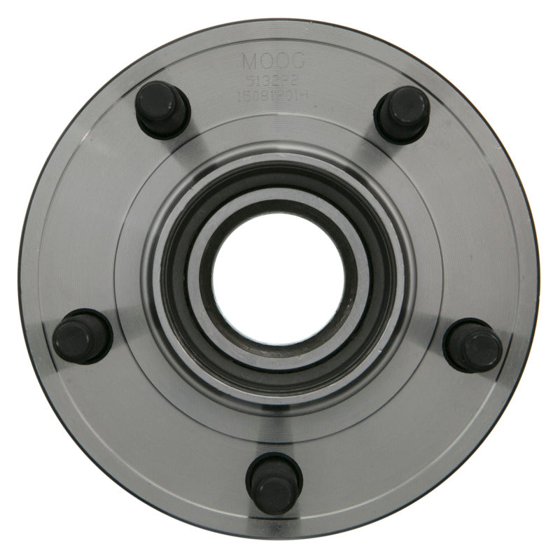 MOOG 05-09 Ford Mustang Front Hub Assembly 513222