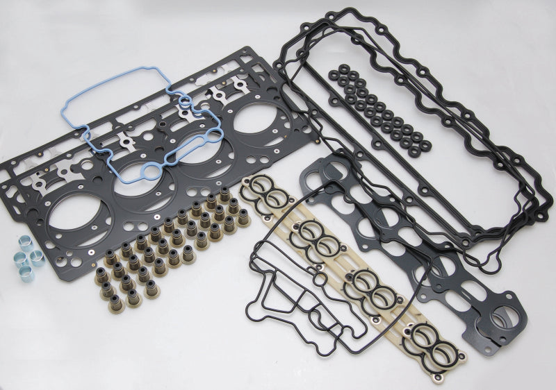 Cometic Street Pro 03-06 Ford 6.0L Powerstroke Diesel V8 w/ 19mm Dowels, 96mm Top End Gasket Kit PRO3005T
