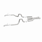 MagnaFlow Sys C/B Ford Mustang Gt 5.0L 87-93 15632