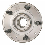 MOOG 2019 Buick Envision Front / Rear Hub Assembly 512663