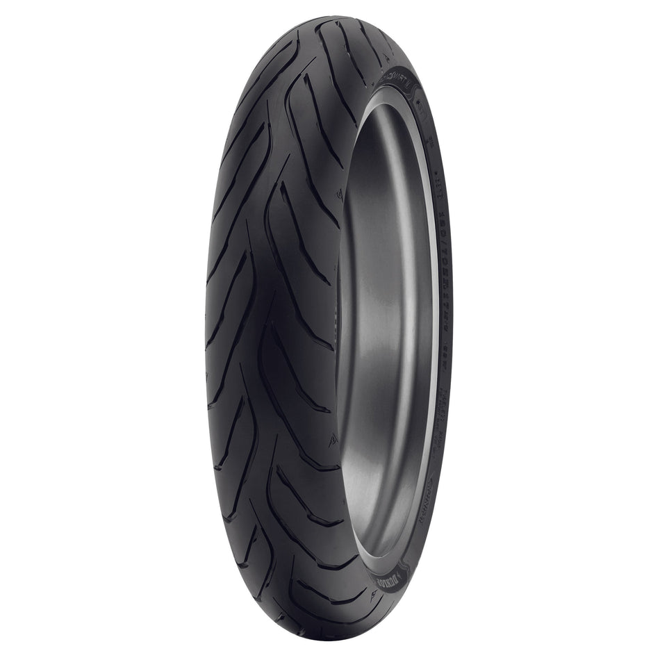 DUNLOP Tire Roadsmart Iv Front 120/70zr18 (59w) Tl 45253307