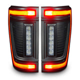 Oracle Lighting 21-24 Ford F-150 Bündige LED-Rücklichter 5910-504