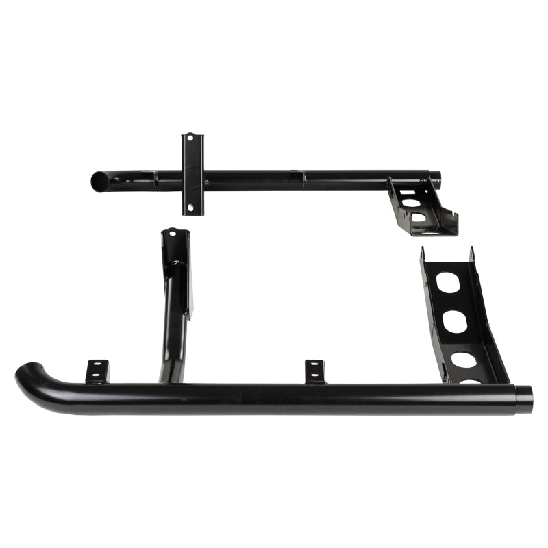 ARB Summit Step Section Hilux Sc Blk 15On 4414660