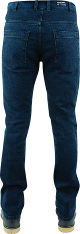 Speed and Strength True Grit Jeans Blue Size - 30 X 30