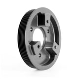 Fluidampr Toyota 2JZ Dry Sump Pulley Accessory (Use w/ PN 840801) 570819