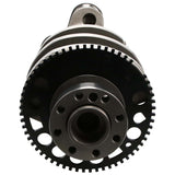 Manley Chevrolet LT1 Directed Injected 4340 Forged 4.00in Stroke Pro Series Crankshaft 194258