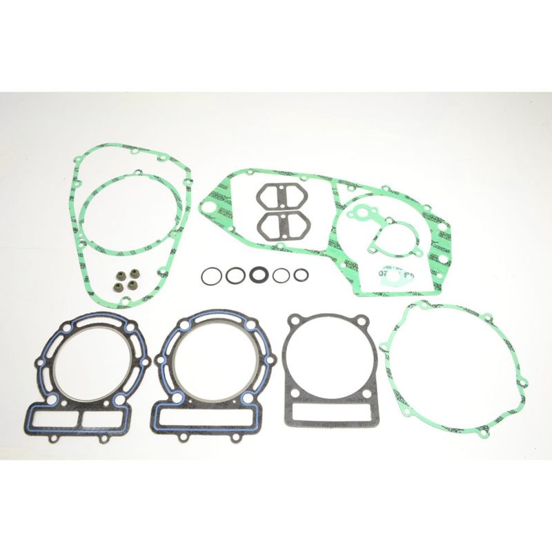 Athena 01-04 Husqvarna TE 570 Complete Gasket Kit P400220850254