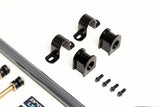 Progress Tech LT 99-06 Chevy Silverado 2500 4WD / GMC Sierra 1500 4WD Front Sway Bar (35mm) - Gray 21.0460.060