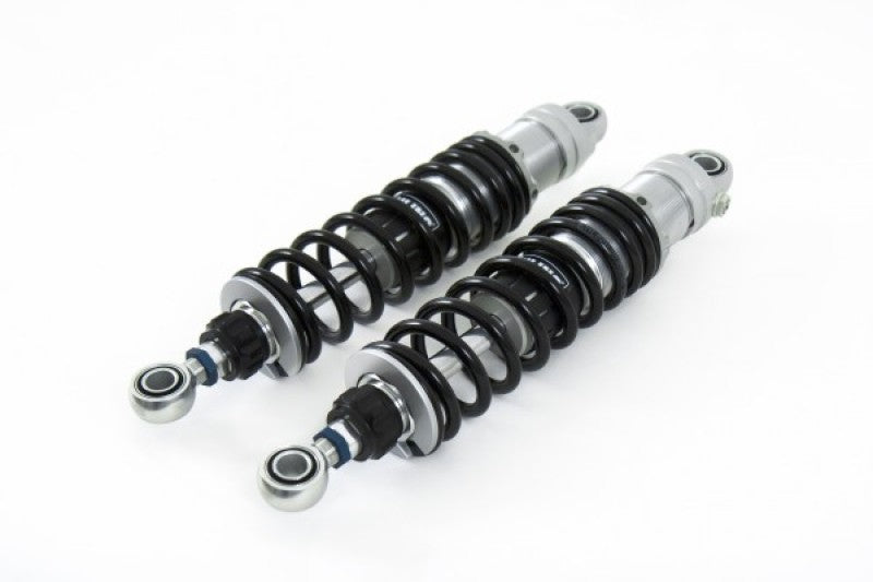 Ohlins 02-17 Harley-Davidson VRSC V-Rod STX 36 Twin Shock Absorber HD 928