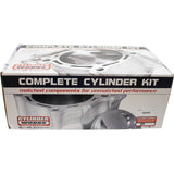 Cylinder Works 20-23 Kawasaki KRX 1000 Teryx 1000cc +3mm Big Bore Cylinder Kit 1065cc CW31015K01