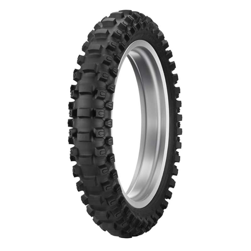 Dunlop Geomax MX33 Rear Tire - 70/100-10 41J TT 45234057