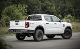 Magnaflow 24+ Ford Ranger Dual Exhaust - Black 19635
