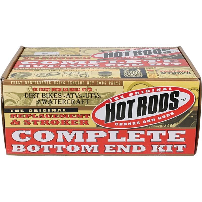 Hot Rods 19-20 Honda CRF 450 R 450cc Bottom End Kit HR00167