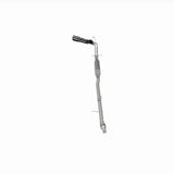 Magnaflow 24+ Ford Ranger Dual Exhaust - Black 19635