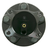 MOOG 08-13 Suzuki SX4 Rear Hub Assembly 512486