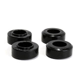 BBK 79-04 Mustang - Replacement Bushings For BBK Caster Camber Kits 1610