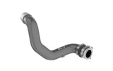 K&N 23-24 GM Colorado/Canyon 2.7L L4 Charge Pipe - Aluminum Tube - Gunmetal Gray 77-1021KC