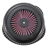 K&N  XStream Motorcross Replacement Air Filter-2013 HONDA CRF450R 449 HA-4513XD