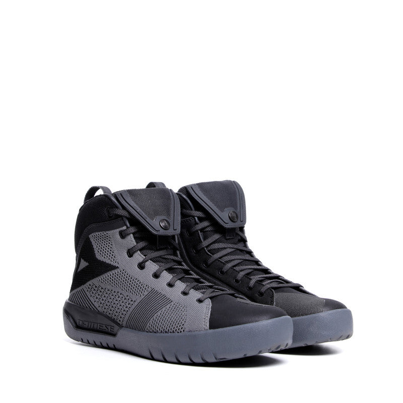 Dainese Metractive Air Shoes Charcoal-Gray/Black/Dark-Gray Size - 39 201775233-23I-39