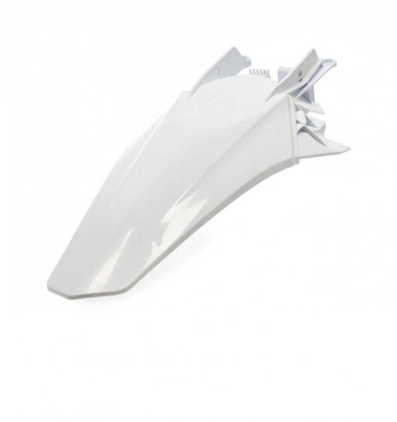 Acerbis 21-23 GasGas MC125/250F/450F/ EX300/250F/350F/450F Rear Fender - White