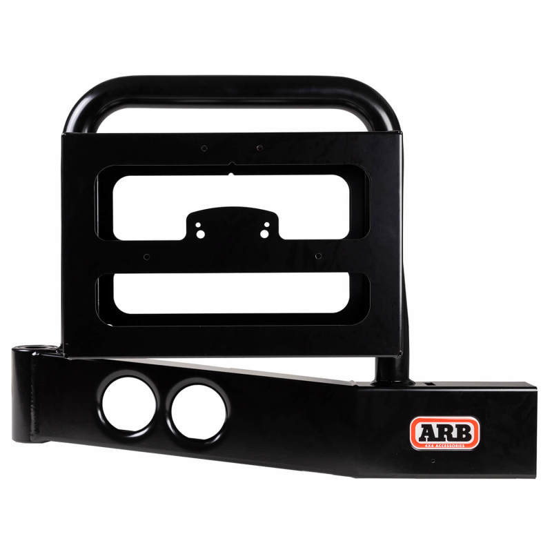 ARB J/Can/Hldr Rstb Lhs Blk 80 Series 5711241